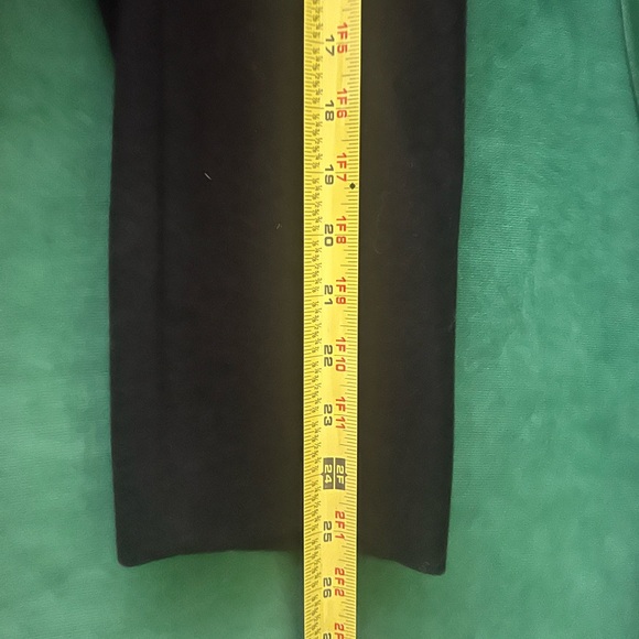 Banana Republic wool overcoat - Picture 14 of 14